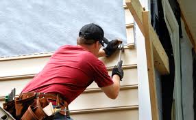 Best Aluminum Siding Installation  in Woods Creek, WA